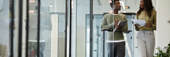 Better Compliance for FCA-Regulated Firms